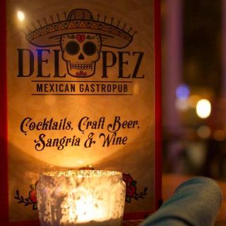 Del Pez Mexican Gastropub-Wilmington