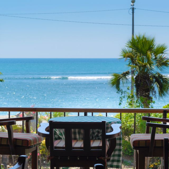 Mira Olas Restaurant Quepos, Puntarenas OpenTable