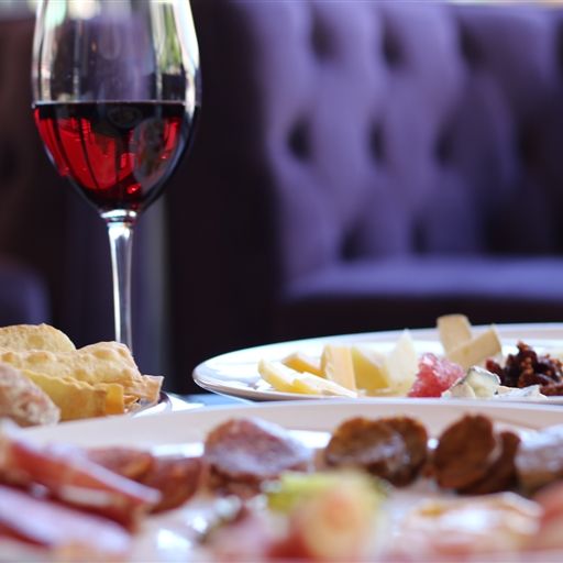 Liberty Food & Wine Exchange Updated 2024, International Restaurant