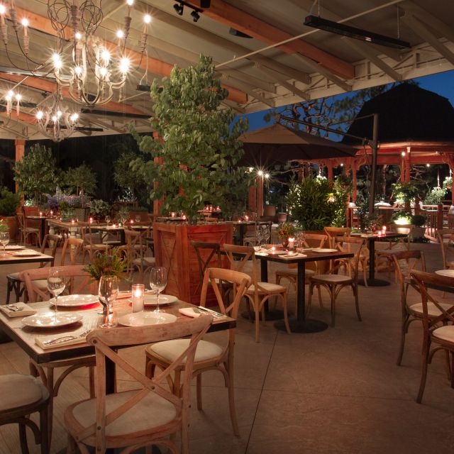 Restaurant Farmhouse at Rogers Gardens - Corona Del Mar, , CA | OpenTable