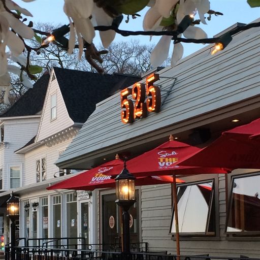 Magnolia 525 Tavern - Updated 2024, American Restaurant In Gloucester, MA