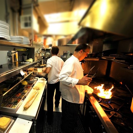 Richard's restaurant Boise, ID Richard's Boise, ID | OpenTable