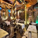 Cover image for Eden Garden Bar and Grill