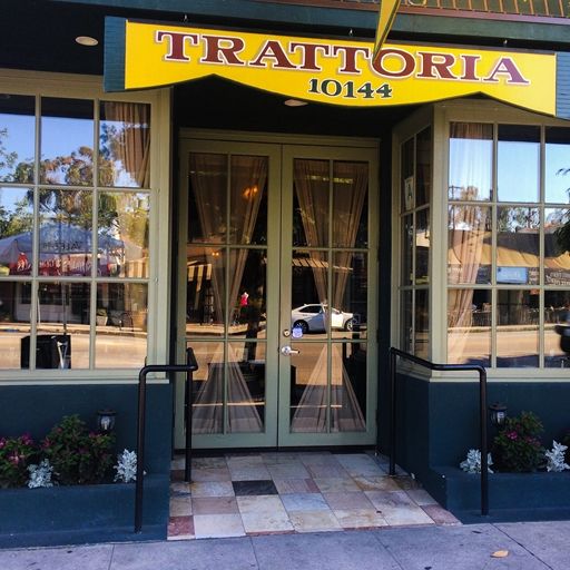 Prosecco Trattoria Restaurant Toluca Lake Ca Opentable