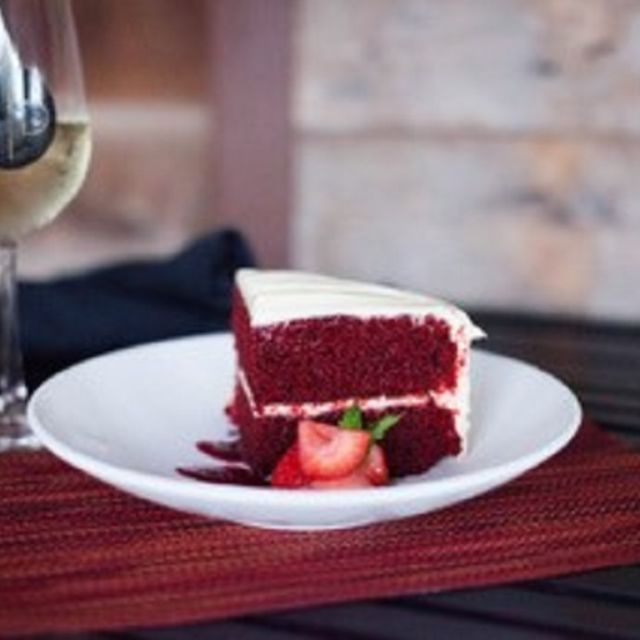 Red Door Woodfired Grill Leawood Restaurant Leawood Ks
