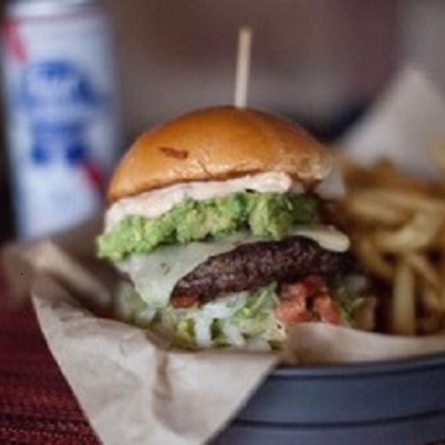 Red Door Woodfired Grill Leawood Restaurant Leawood Ks
