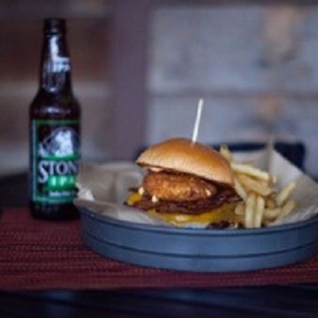 Red Door Woodfired Grill Leawood Restaurant Leawood Ks