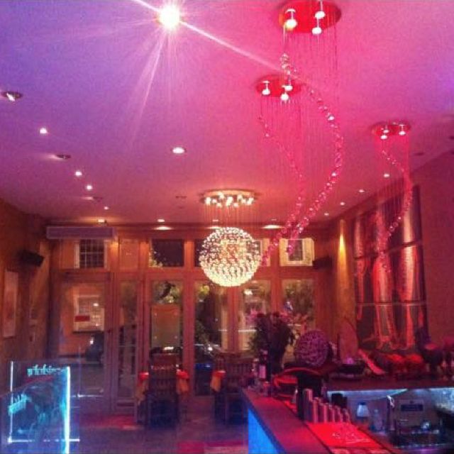 Restaurant Moiduls of Teddington Teddington, , Middlesex OpenTable