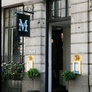 The Mercer