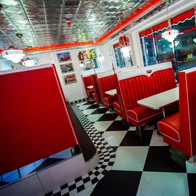 Big Moe S Diner London Opentable