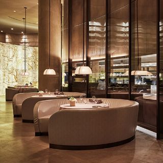 Armani/Ristorante - Armani Hotel Dubai
