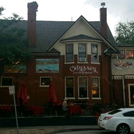 Odyssey Italian Restaurant & Wine Bar Denver, CO OpenTable