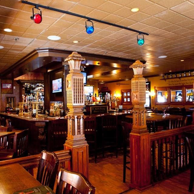 British Beer Company Pembroke Updated 2024, British Restaurant in