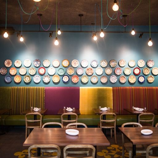 Sarma Restaurant Somerville, MA OpenTable