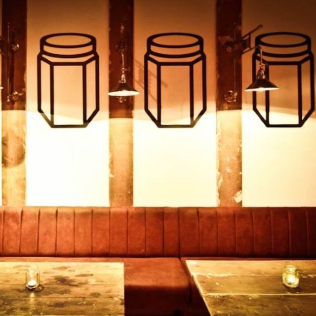 Restaurante Jam Jar Newcastle upon Tyne, , Tyne and Wear OpenTable