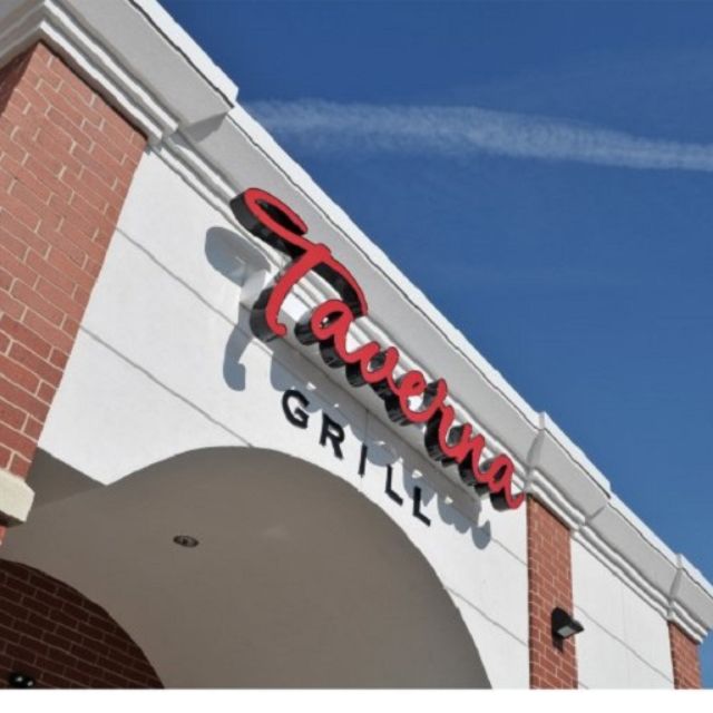 Restaurant Taverna Grill Eau Claire, , WI OpenTable