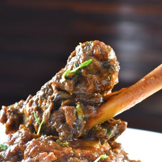 Spice Symphony - 31st St