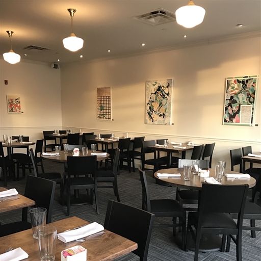 Cafe Europa Union Hill Restaurant - Kansas City, MO | OpenTable