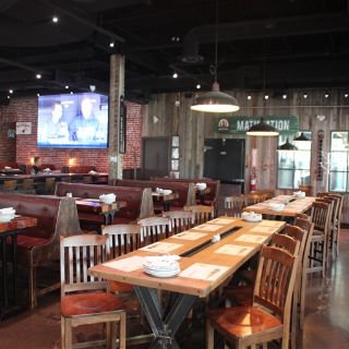 The 3 Brewers- Richmond Hill
