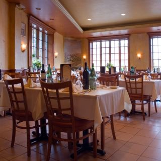 Cugini Restaurant