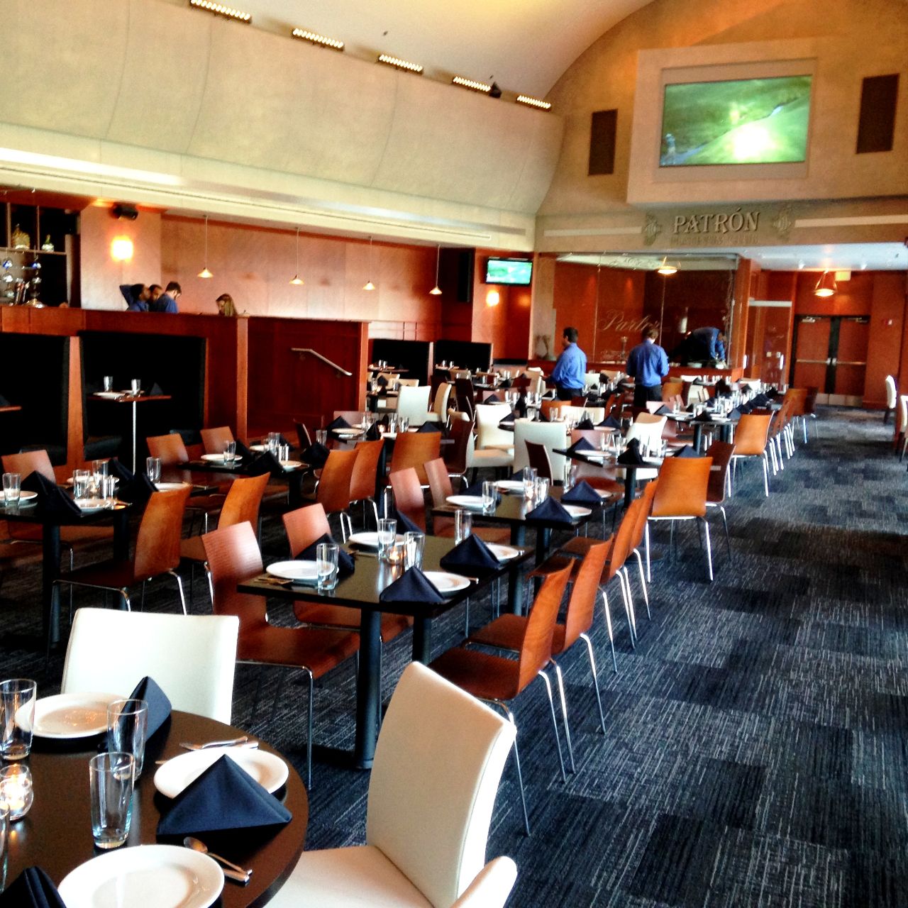 BetMGM Sports Lounge Restaurant - Nashville, TN | OpenTable
