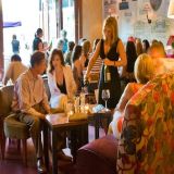 Cover image for CR Food & Wine Bar - Shops at Legacy