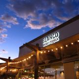 Cover image for Blanco Cocina + Cantina  Tucson