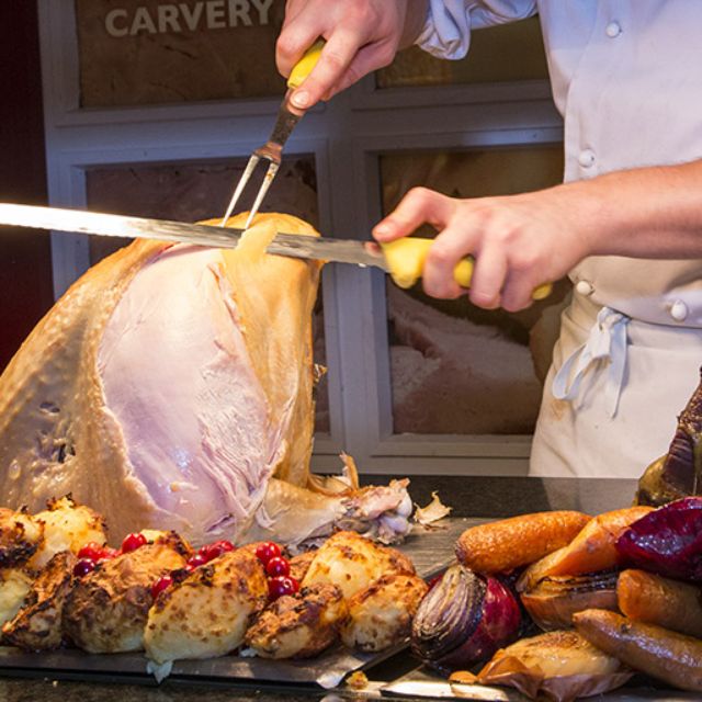 Toby Carvery Shenley Church End Restaurant Milton Keynes