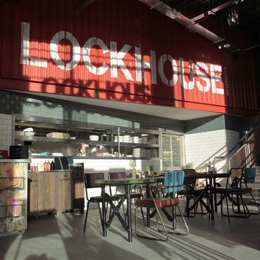 Lockhouse Restaurant London OpenTable