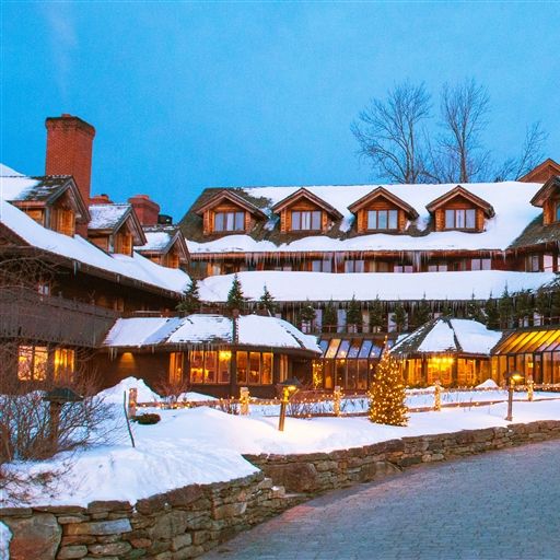 Trapp Family Lodge Dining Room - Updated 2024, Austrian Restaurant in ...