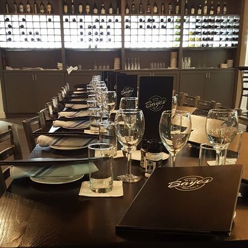 Bayes Southern Bar And Grill Restaurant West Orange Beach, , AL OpenTable