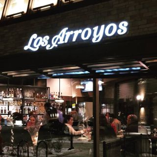 Los Arroyos Mexican Restaurant & Bar