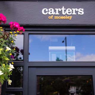 Foto del ristorante Carters of Moseley