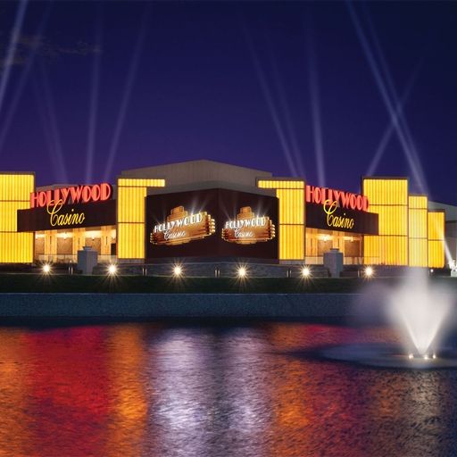 Hollywood Casino Steakhouse Menu