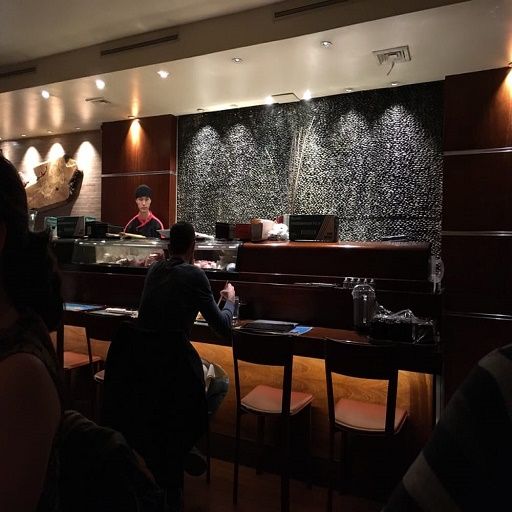 Azuki Japanese Restaurant Restaurant New York Ny Opentable