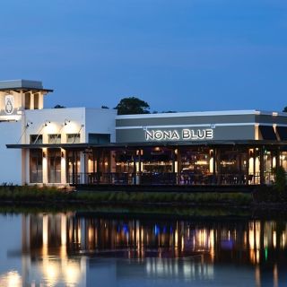 Nona Blue Modern Tavern - Ponte Vedra Beach