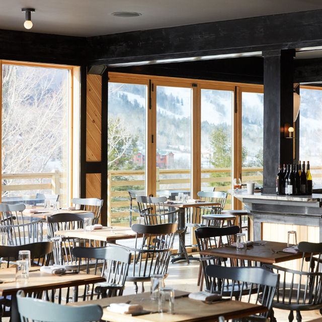 Prospect at Scribner's Catskill Lodge Updated 2024, Contemporary