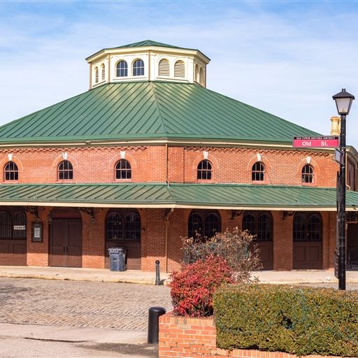 Farmers Market Restaurant & Bar Permanently Closed Petersburg, VA