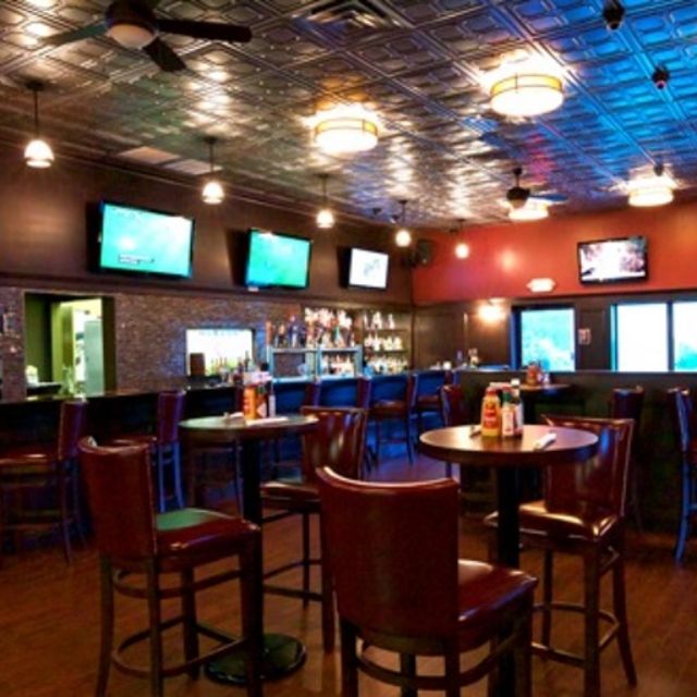 Restaurante Hudson 303 Gastropub-Sports & Craft Beer - Tappan, , NY ...