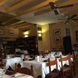 Taormina Restaurant