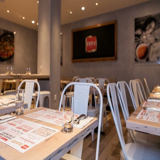Restaurant Prova Pizzabar New York, NY OpenTable