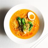 Cover image for Shizuku Ramen - Abbotsford