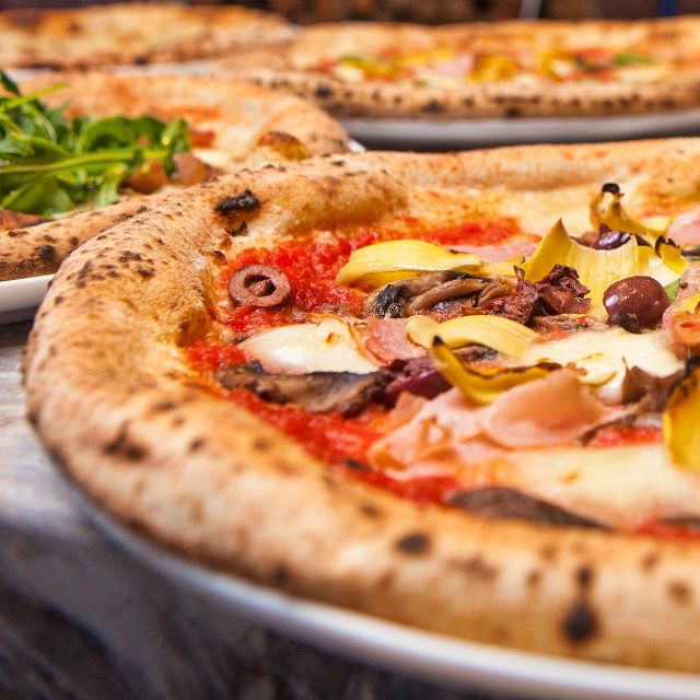 Peppino's Neapolitan -Syracuse Restaurant - Syracuse, NY | OpenTable