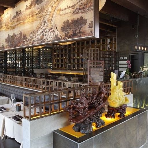 moca restaurant