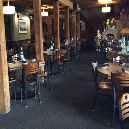 Leos ristorante discount