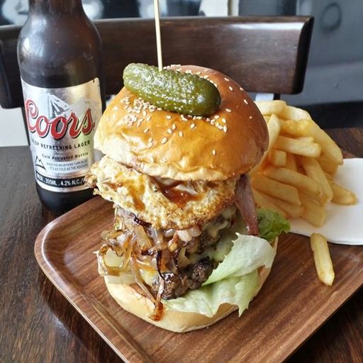 Bobos Diner Frankston Updated 2024, American Restaurant in Frankston, AUVIC