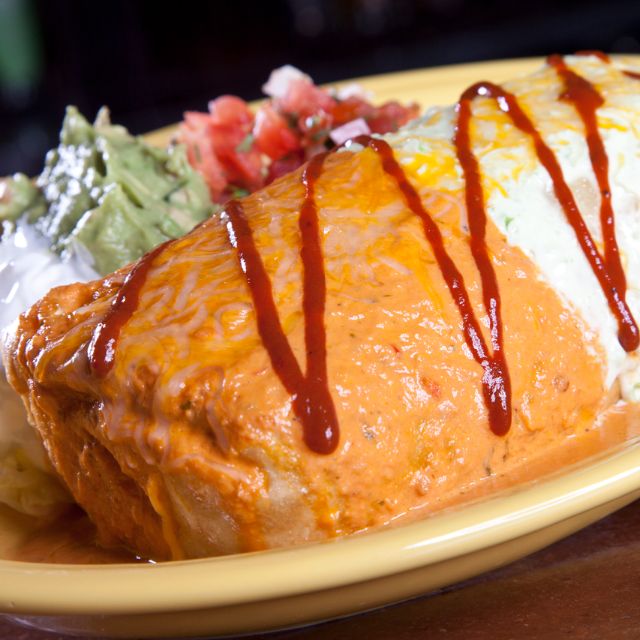 Blue Agave Mexican Cantina Restaurant Phoenix Az Opentable