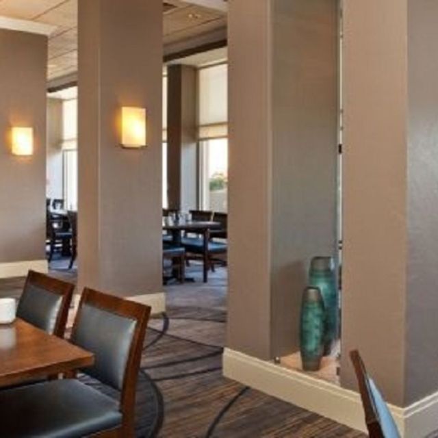 Sheraton Suites Country Club Plaza The Gallery Restaurant Sheraton Suites Country Club Plaza The