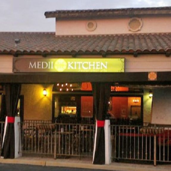Medii Kitchen Restaurant Anaheim