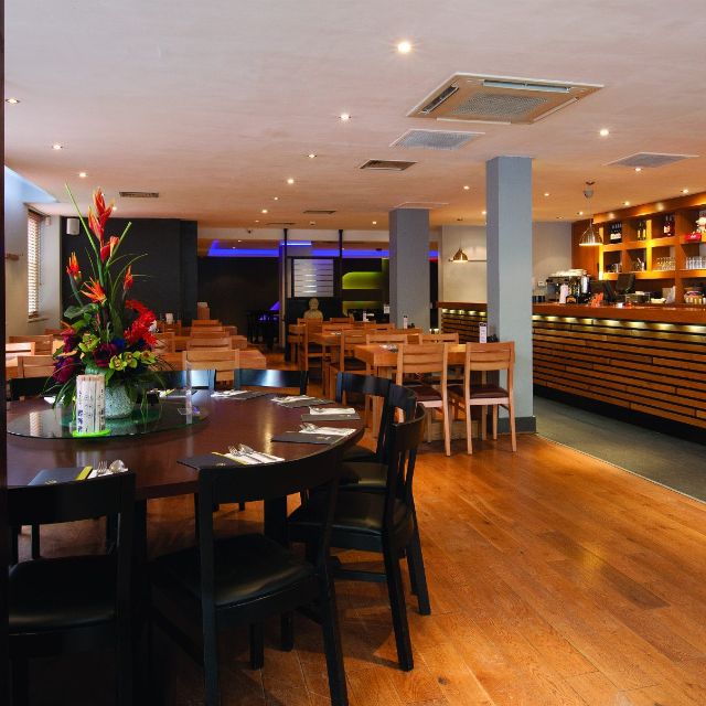 Restaurante Zen Noodle Bar Chelmsford, OpenTable